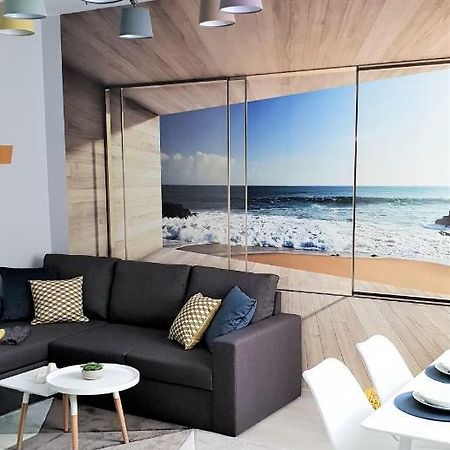 V-Apartments 오스텐드 외부 사진