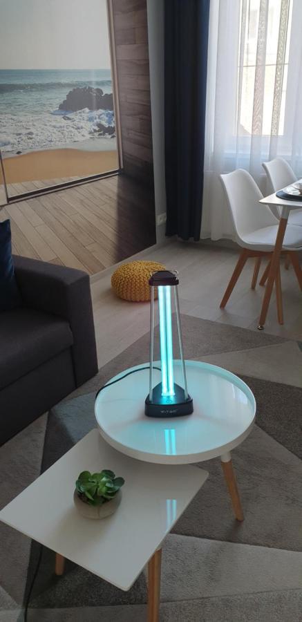 V-Apartments 오스텐드 외부 사진