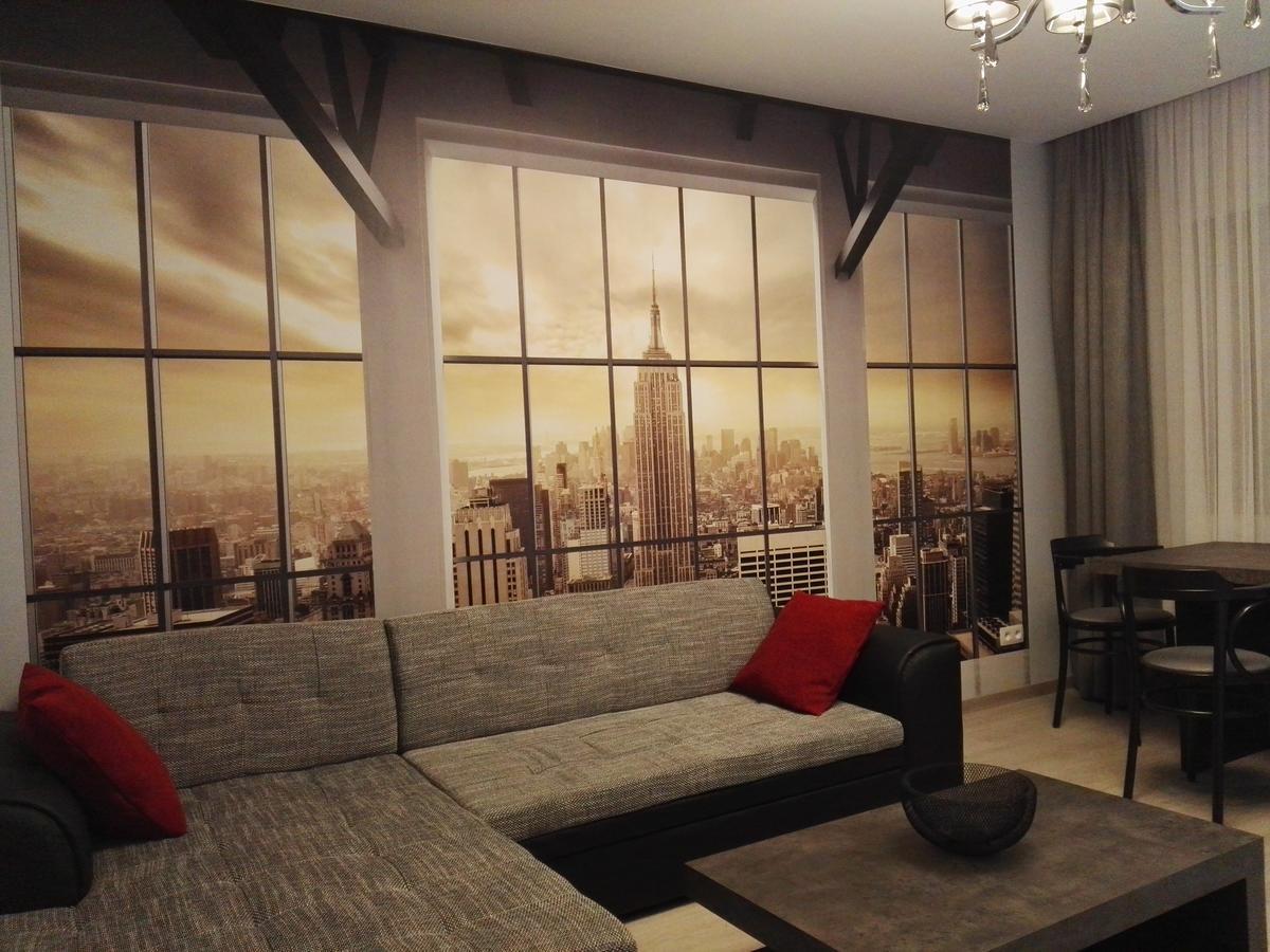 V-Apartments 오스텐드 외부 사진