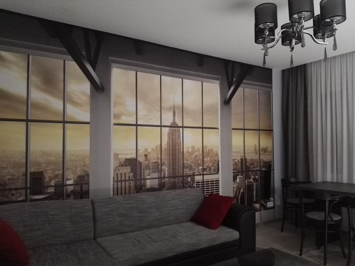 V-Apartments 오스텐드 외부 사진