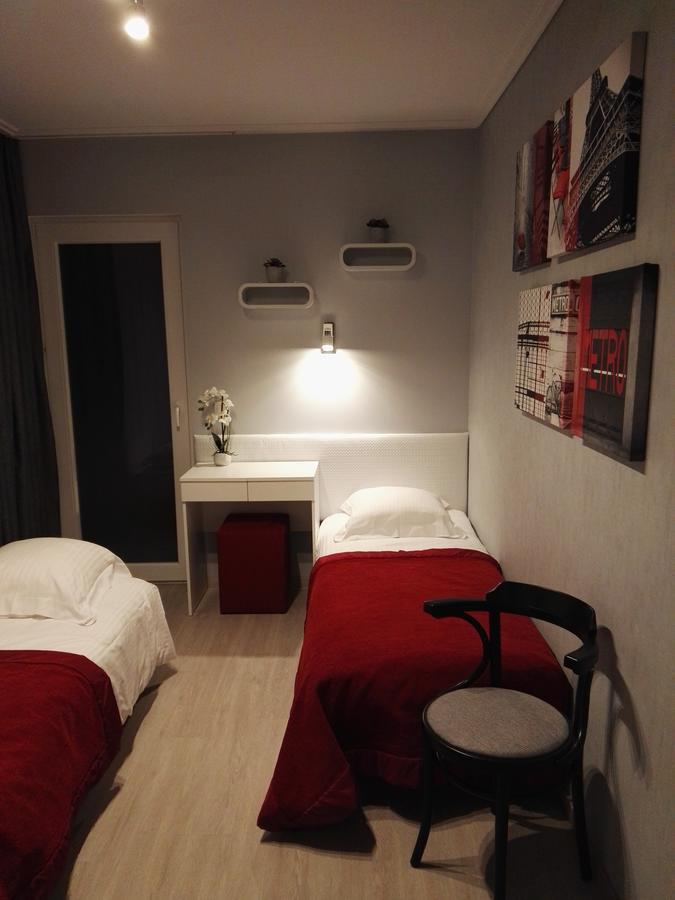 V-Apartments 오스텐드 외부 사진