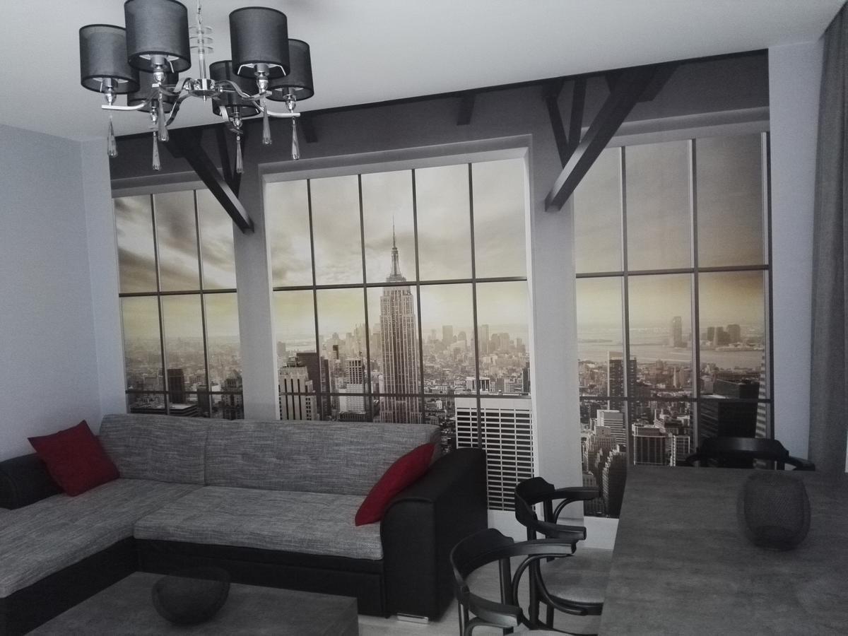 V-Apartments 오스텐드 외부 사진