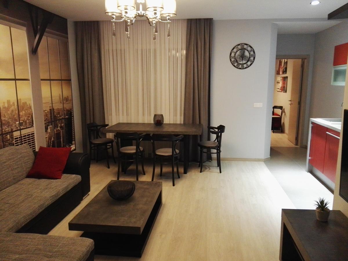 V-Apartments 오스텐드 외부 사진