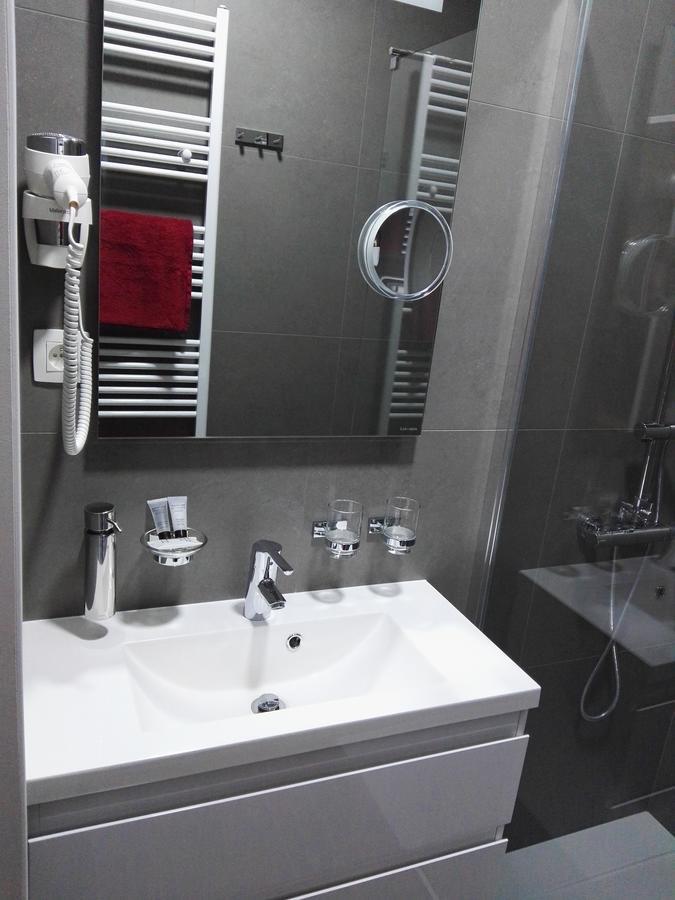 V-Apartments 오스텐드 외부 사진