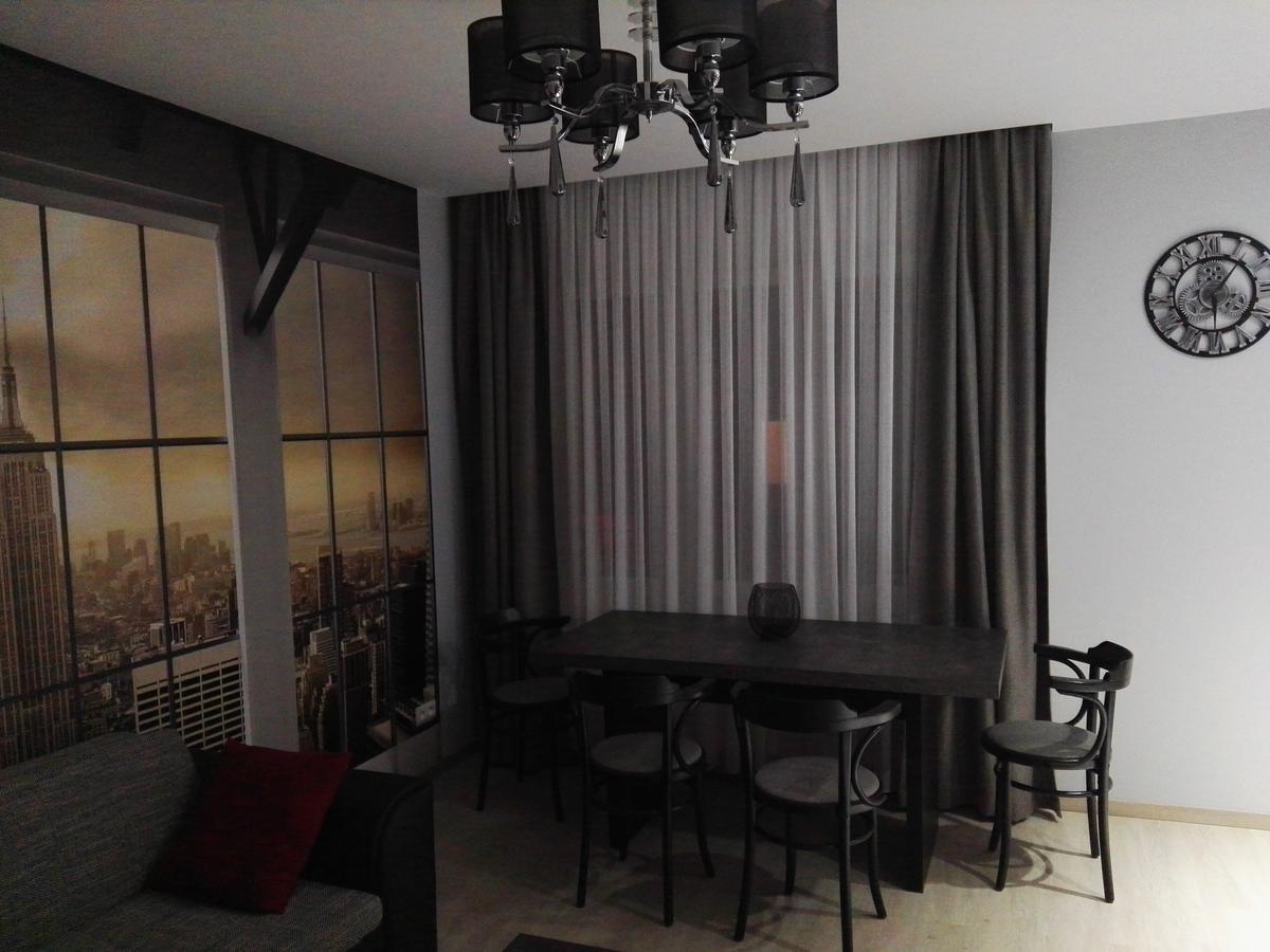V-Apartments 오스텐드 외부 사진