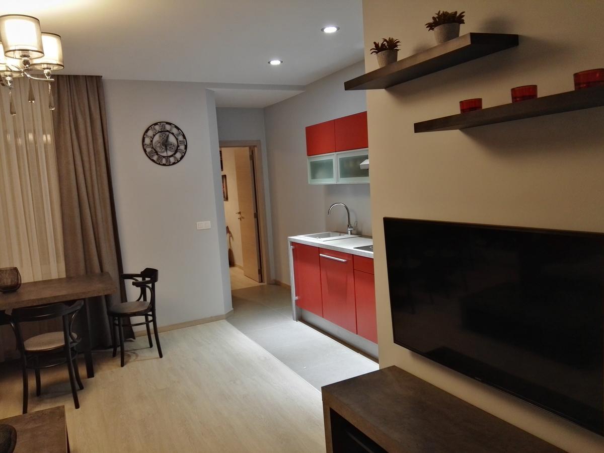 V-Apartments 오스텐드 외부 사진