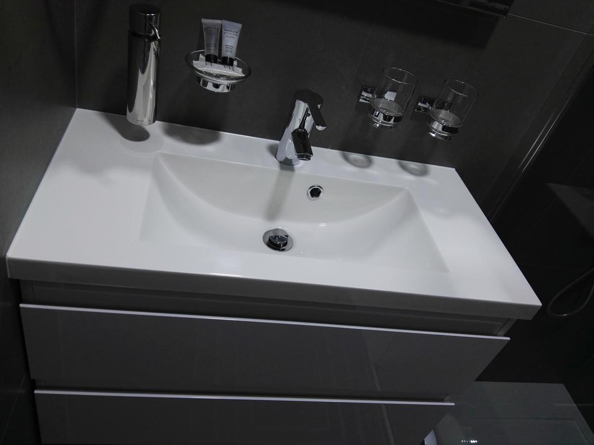 V-Apartments 오스텐드 외부 사진