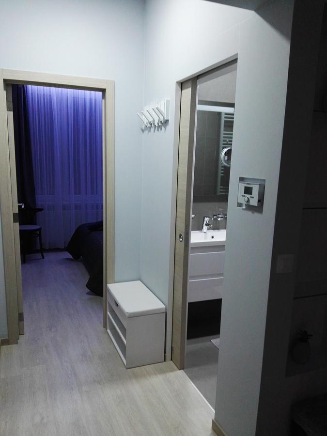 V-Apartments 오스텐드 외부 사진