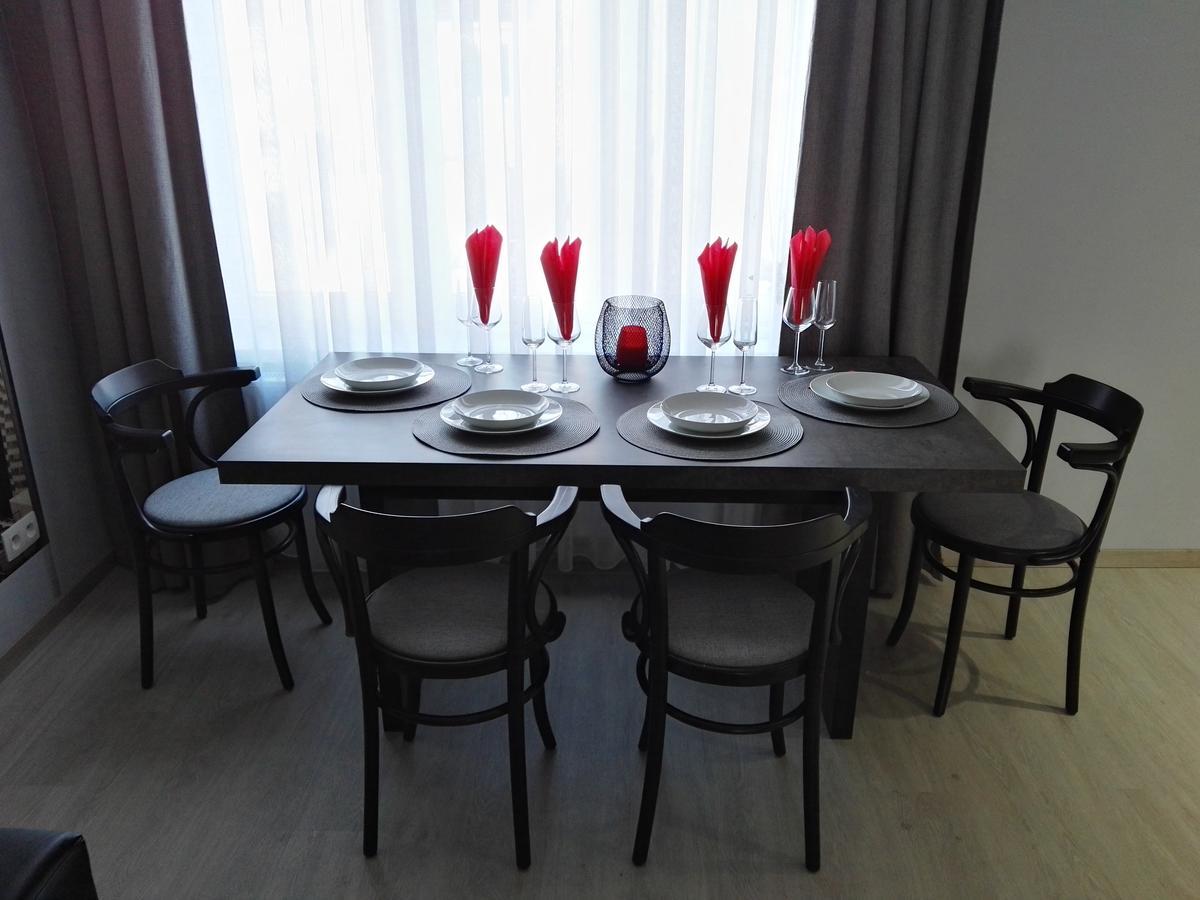 V-Apartments 오스텐드 외부 사진