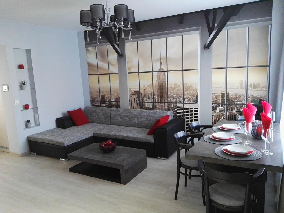 V-Apartments 오스텐드 외부 사진