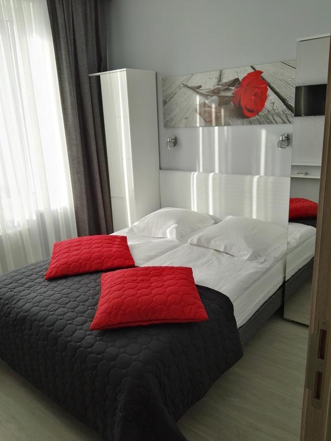 V-Apartments 오스텐드 외부 사진