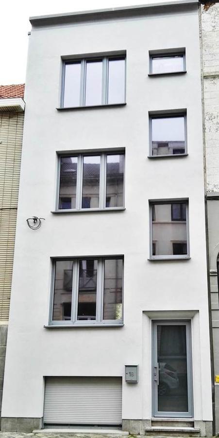 V-Apartments 오스텐드 외부 사진