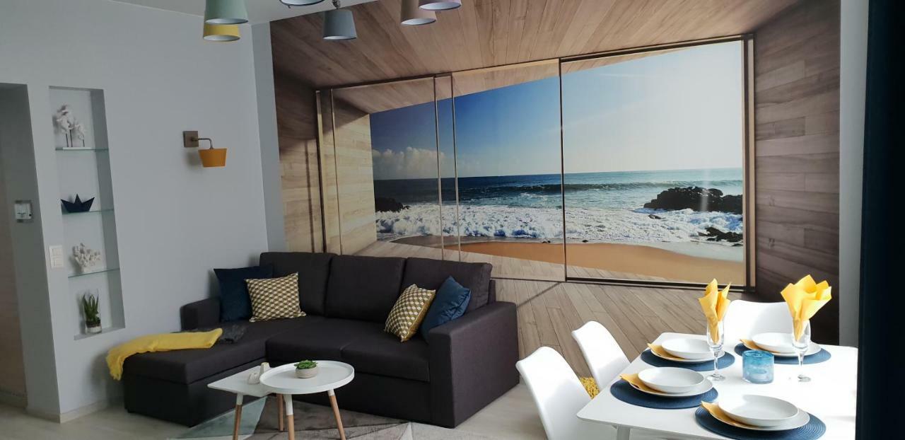 V-Apartments 오스텐드 외부 사진