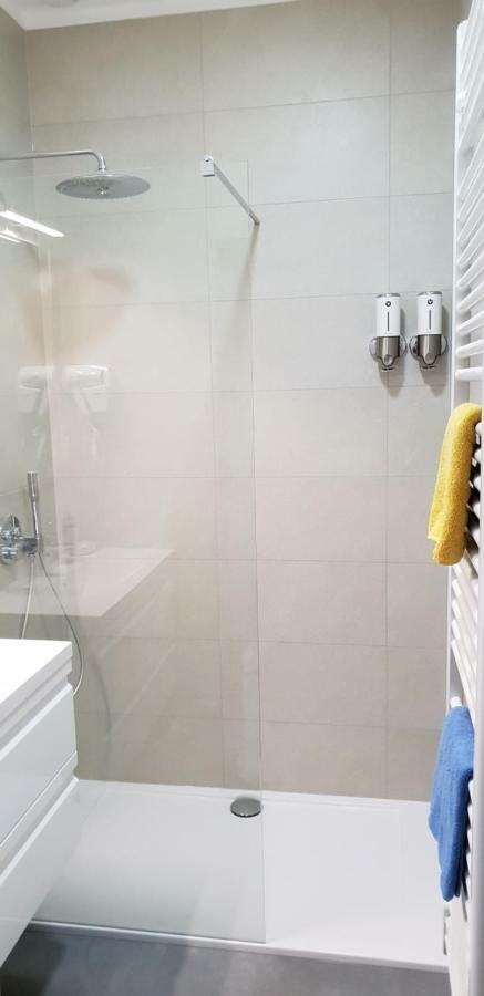V-Apartments 오스텐드 외부 사진