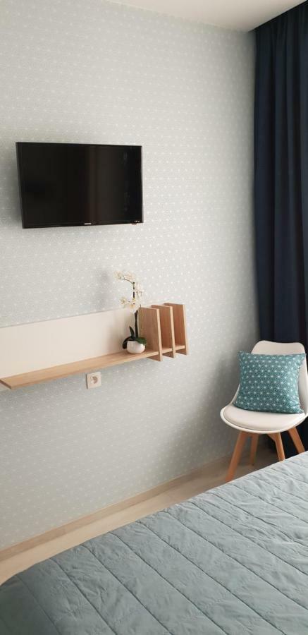 V-Apartments 오스텐드 외부 사진