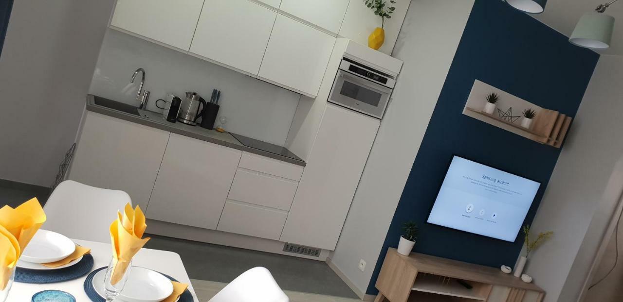V-Apartments 오스텐드 외부 사진