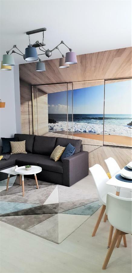 V-Apartments 오스텐드 외부 사진