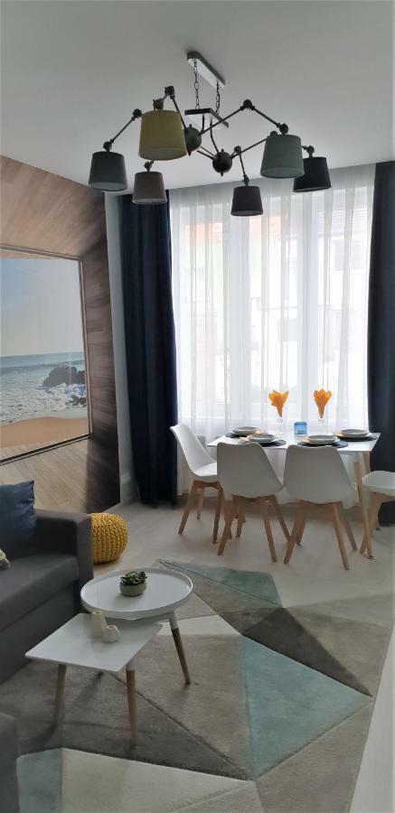 V-Apartments 오스텐드 외부 사진
