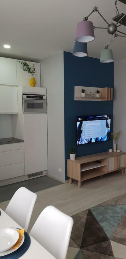 V-Apartments 오스텐드 외부 사진