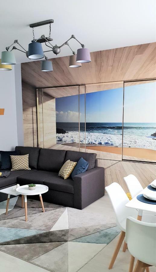 V-Apartments 오스텐드 외부 사진